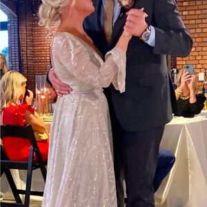 Grace Loves Lace White Wedding Dress